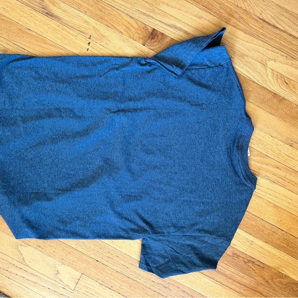 Grey  blue Lynyrd Skynyrd T - Picture 2 of 2